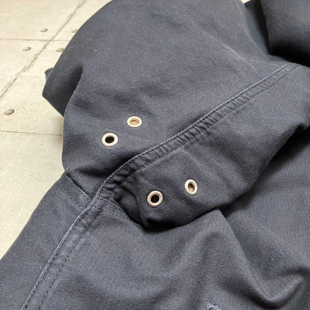 WAIPER.inc U.S.NAVY N-1 デッキジャケット サイズ44