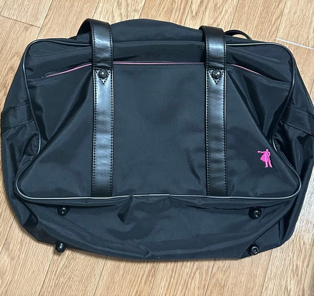 スクールバッグ クラーク記念国際高等学校 - メルカリ