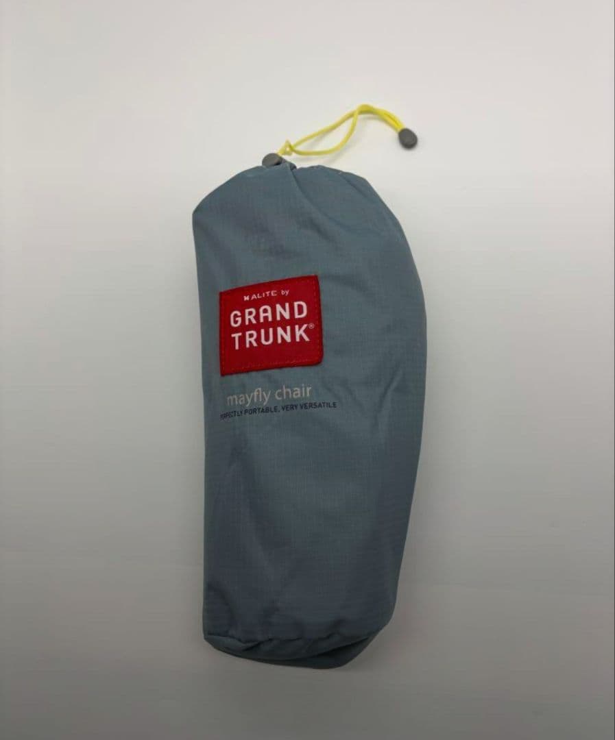 エーライト メイフライチェア 新品 コンパクトチェア ゆるキャン ゆるキャン△御用達のALITEのメイフライチェアが復活!! - カブキャン