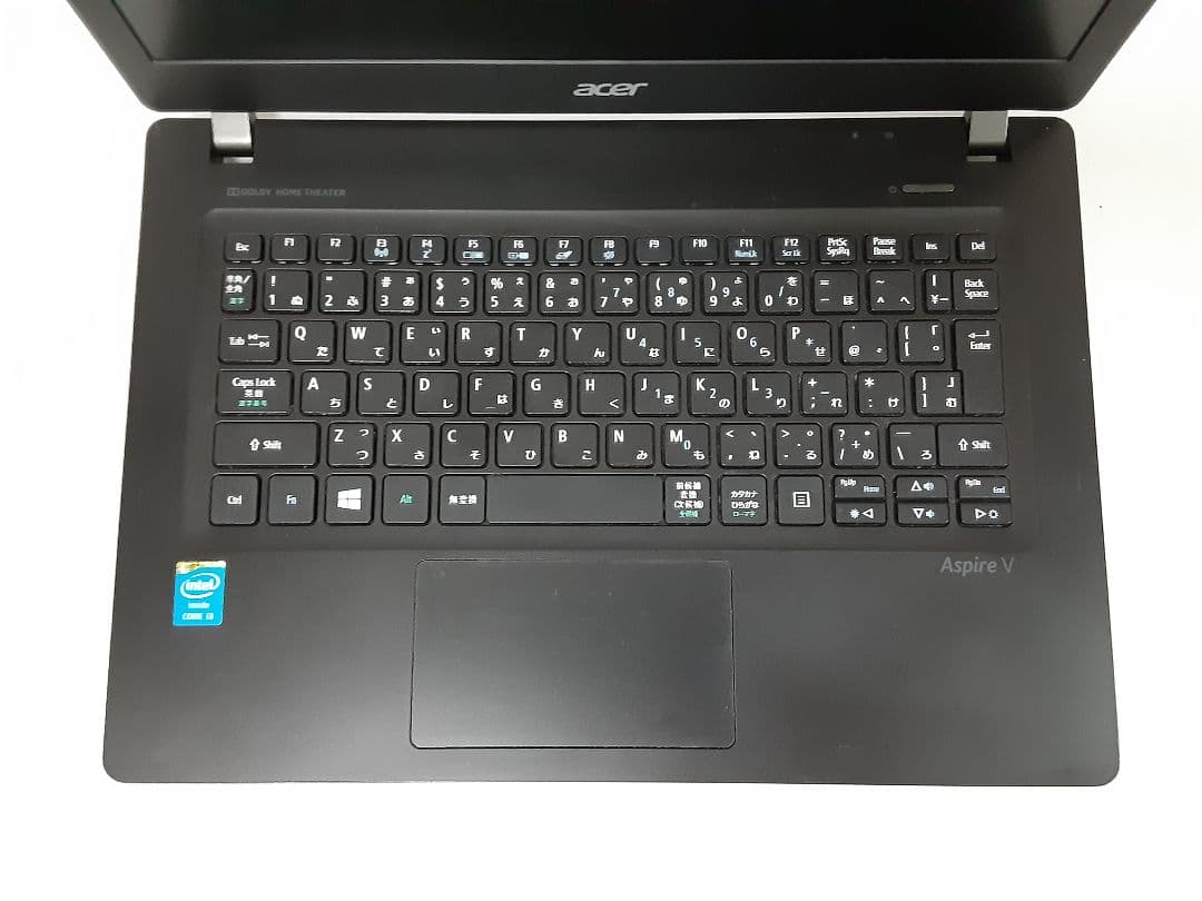 acer ノートPC Windows11 Office2021 エクセル ワード
