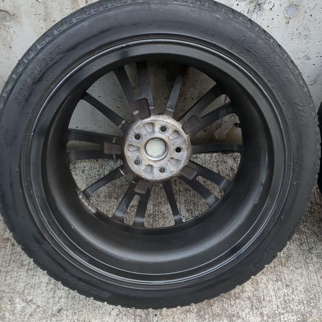 TOYOTA ZN6 86 純正アルミホイール ハチロク 前期 トヨタ BRZ - メルカリ