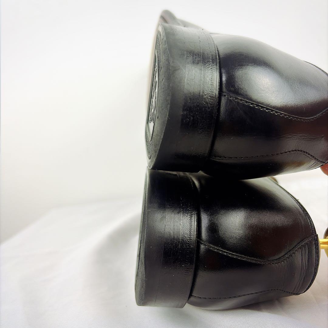 スコッチグレイン　オデッサ　ストレートチップ　916 24.5cm