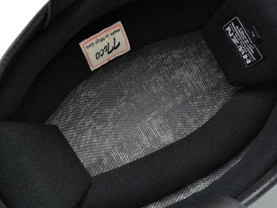 Y*Y様 HWZN \"SUPERFLYHELMET\" MADE BY TT&CO