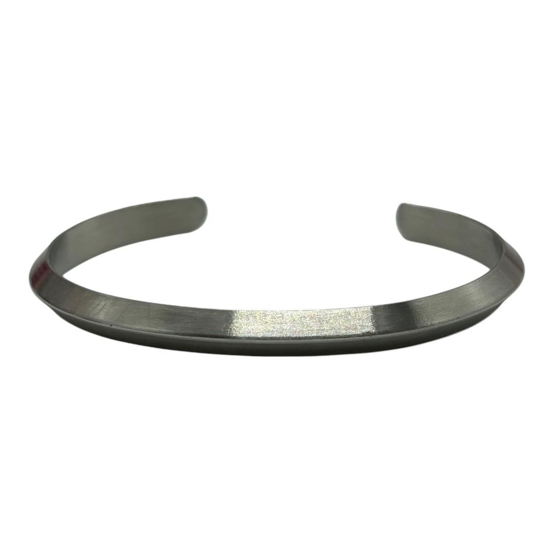 Acne Studios × ALL BLUES コラボ バングル ブレスレット - メルカリ