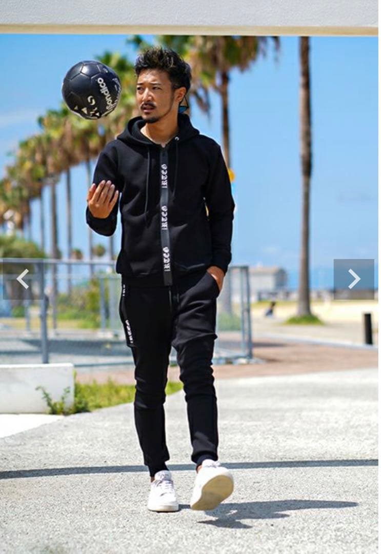 アダムスジャグラー RTEG セットアップ M - メルカリ