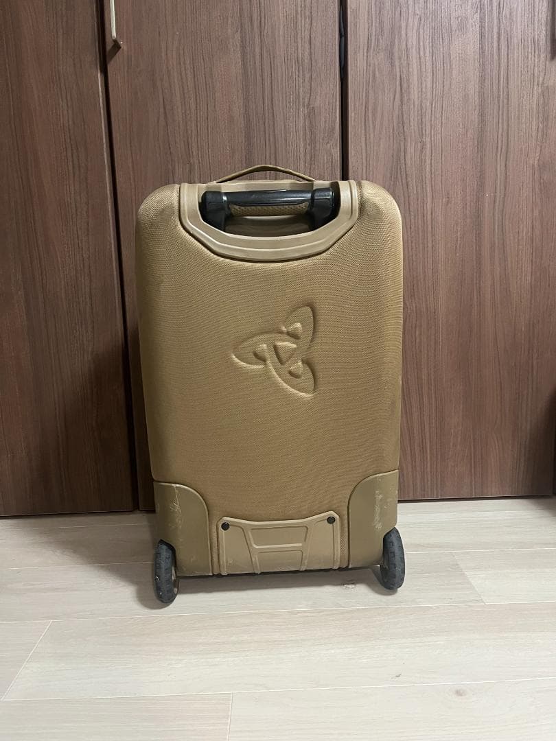 ミステリーランチ ミッションウィリー 40 MYSTERY RANCH - メルカリ