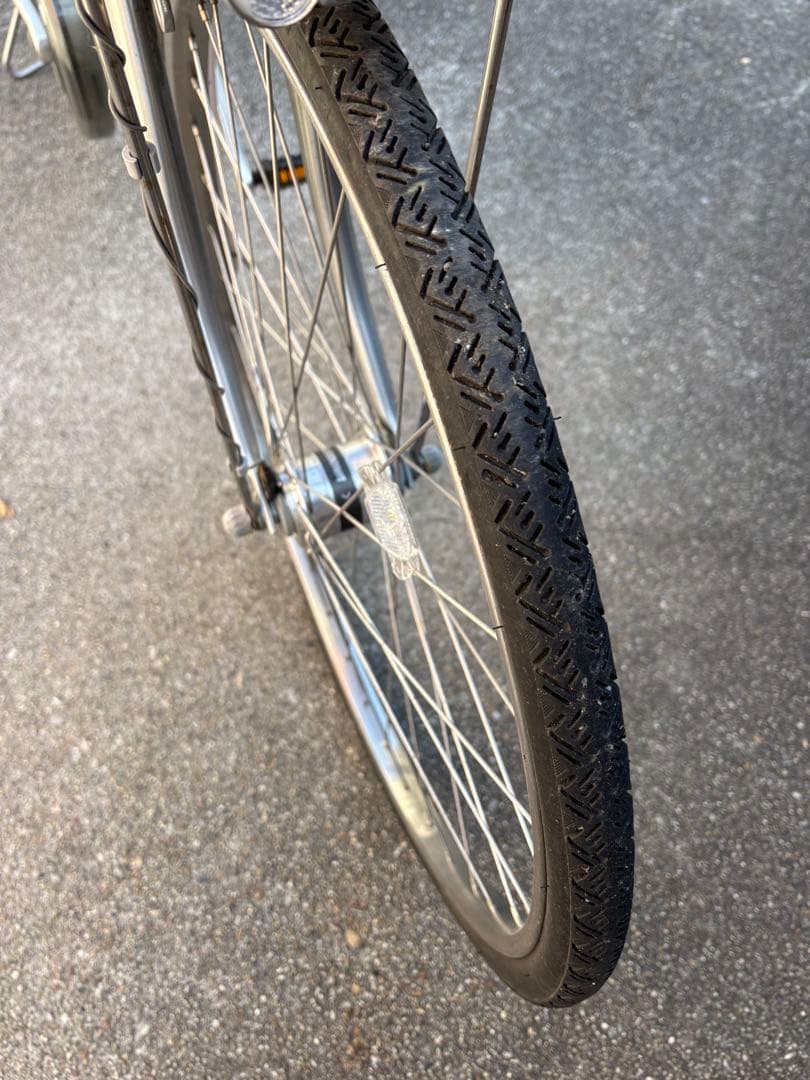 自転車 通勤通学 ブリヂストンアルベルト 愛知県(知多半島北)引き取り