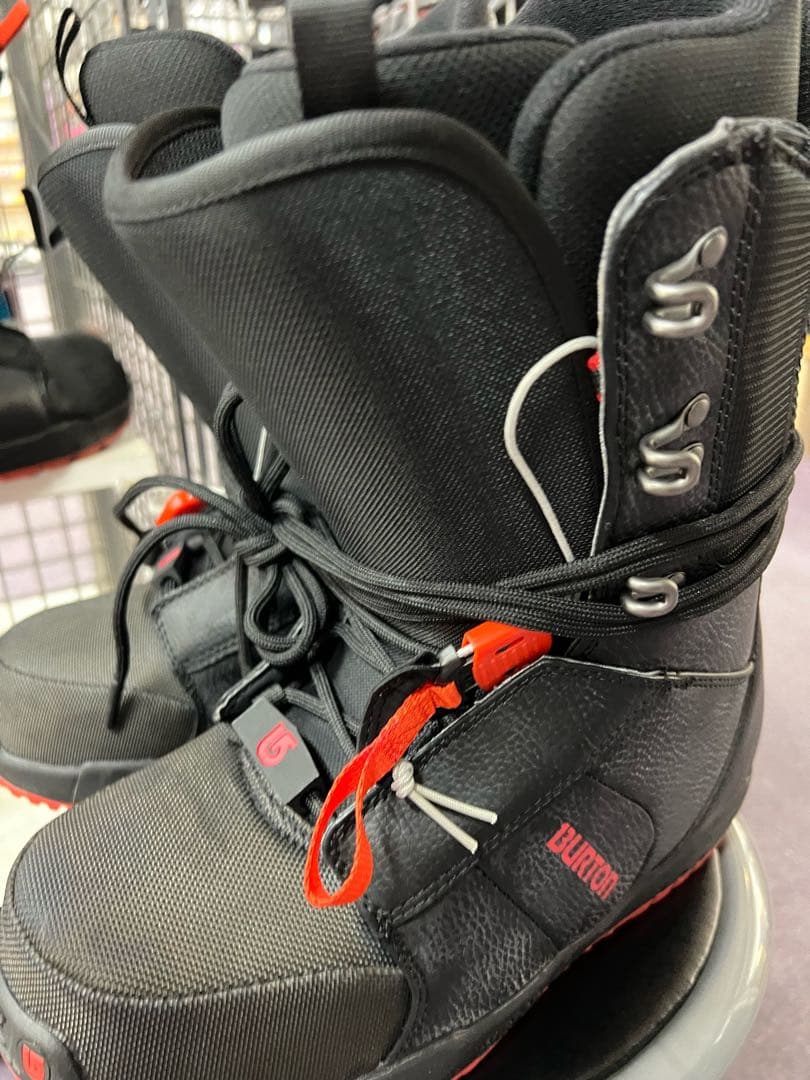 Burton バートン　スノーボードブーツ　新品 w26jp-106271-09.jpg?fitin=720:720