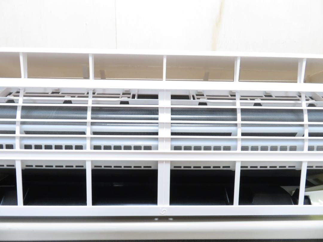 富士通 2023年製 ノクリア ルームエアコン 2.2kW ～9畳 主に6畳