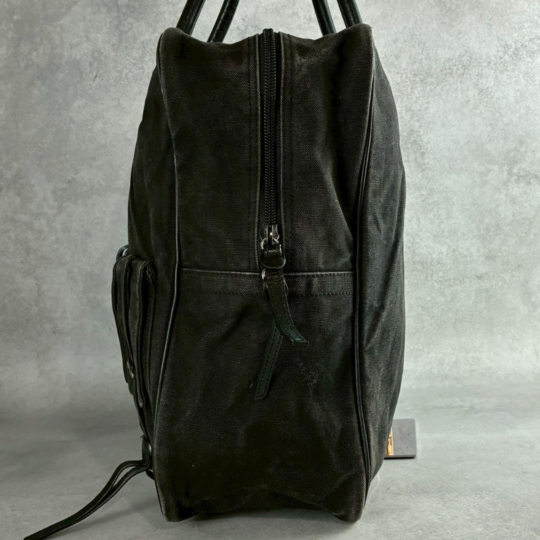 レア beauty:beast ビューティービースト 5ポケット ハンドバック