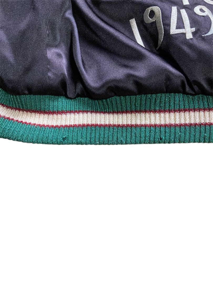 テーラー東洋 東洋エンタープライズ スカジャン 90年代【M品番】M