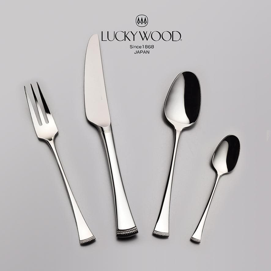 LUCKY WOOD最高級品シドニー ディナーセット55%OFF【新品未使用】 デラックス〉30pc.ディナーセット（5客用） 5-01130-500 | LUCKYWOOD