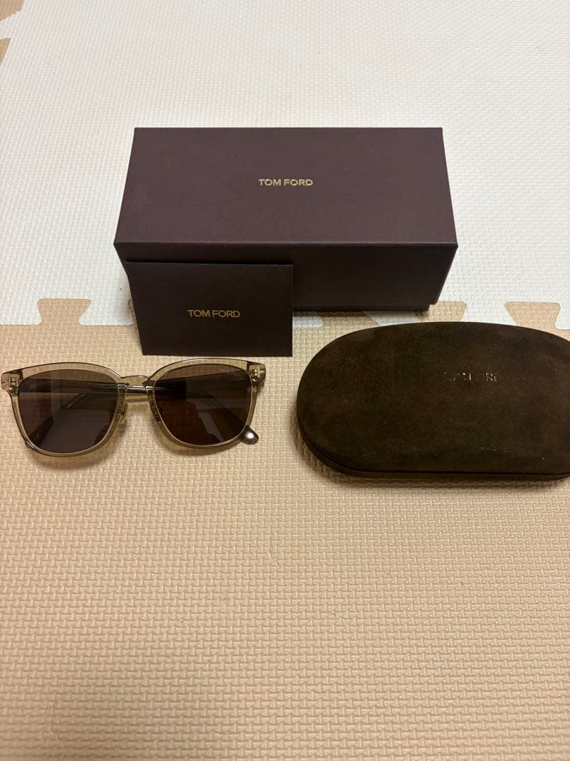 TOMFORD サングラス TF1131-K 楽天市場】TOM FORD トムフォード サングラス ウェリントン FT1131-K/S