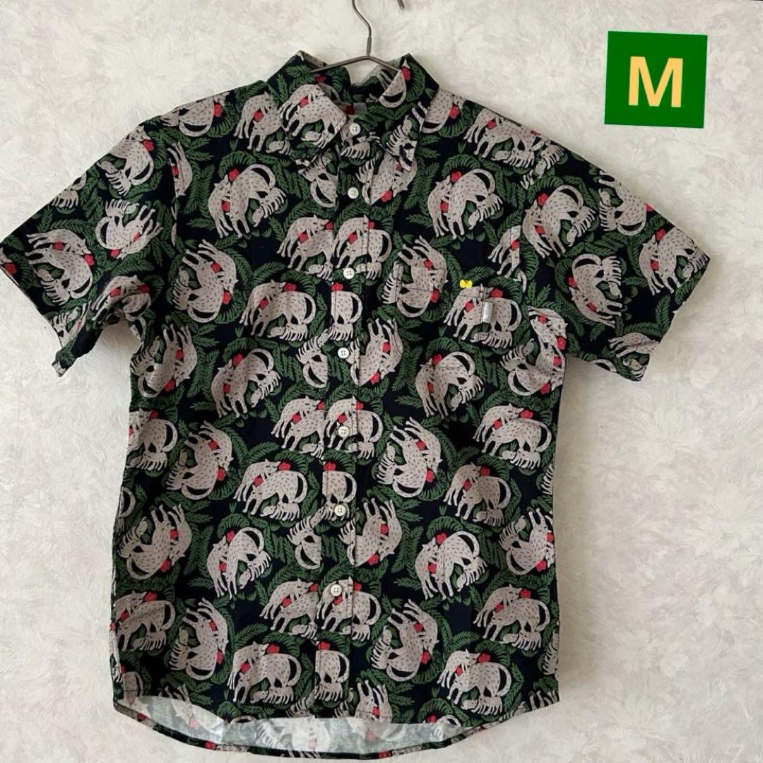 美品】 「ザ・ノース・フェイス」 × 「ミナ ペルホネン」 石垣かりゆし