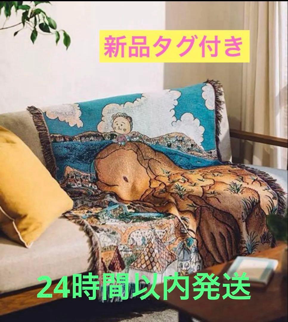 新品タグ付き☆スタジオクリップ コジコジコラボ ジャガード