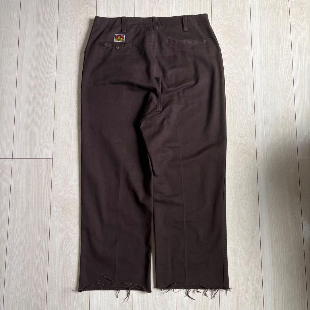 00s Bendavis フリスコ W36 ブラウン USA企画 レアカラー - メルカリ