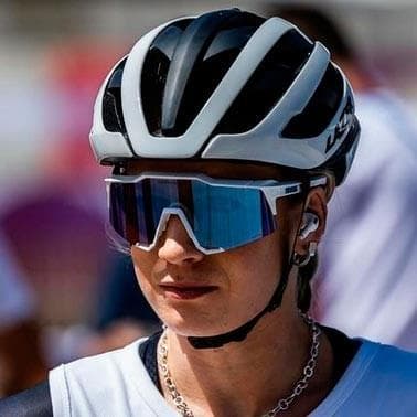 ぎゃう様専用 100％ Speedcraft ホワイト ブルー ワンハンドレッド