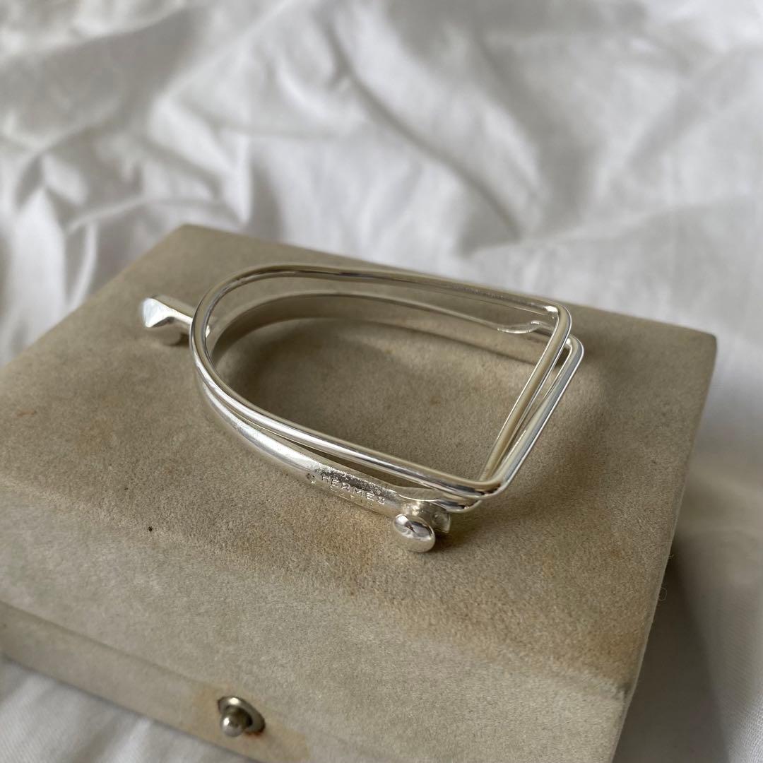 エルメス マネークリップ ヴィンテージ HERMES - メルカリ