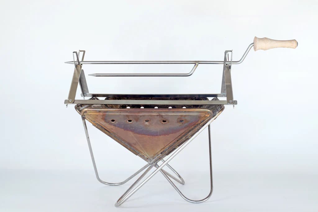 メ*1様 【激レア・入手困難】日本製 MAAGZ RAPCAスティック　マンガ肉