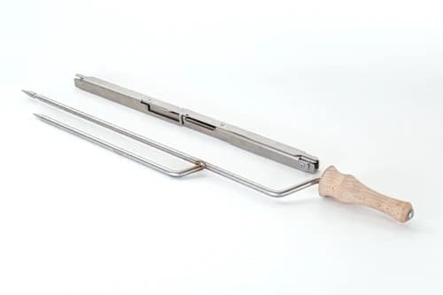 メ*1様 【激レア・入手困難】日本製 MAAGZ RAPCAスティック　マンガ肉