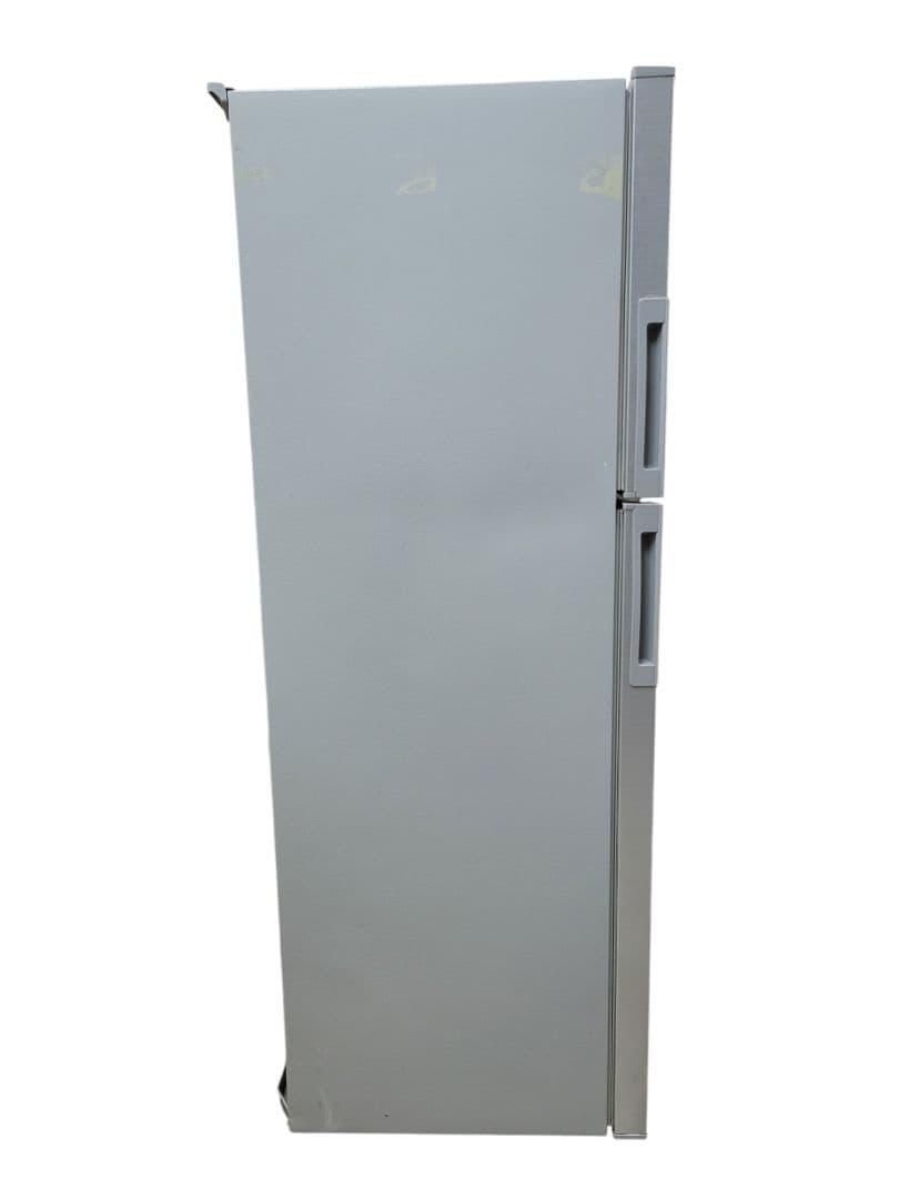 SHARP シャープ 2018年製 ノンフロン冷凍冷蔵庫 SJ-C23E-S - メルカリ