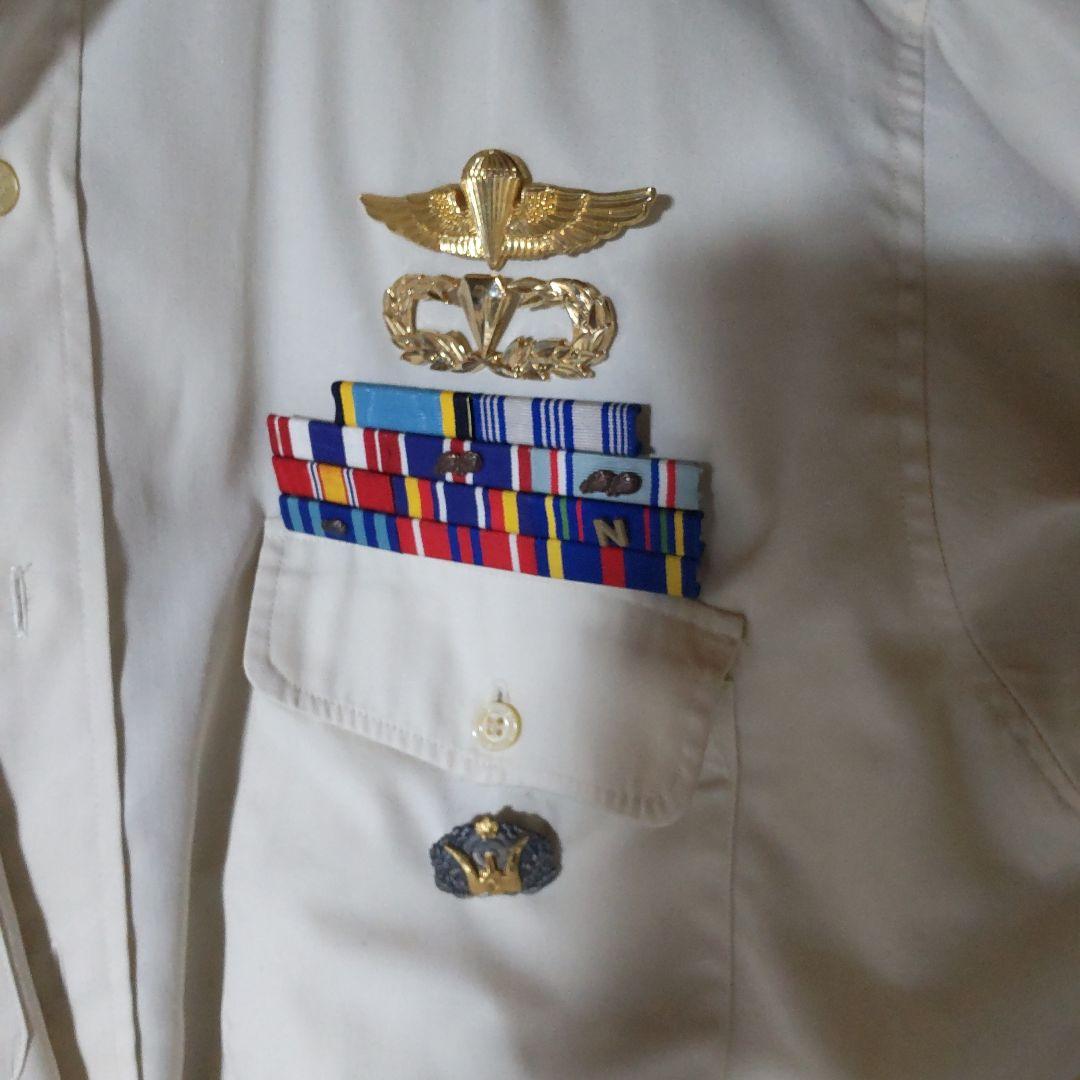 陸上自衛隊 2種 夏服制服 PX商品 - メルカリ