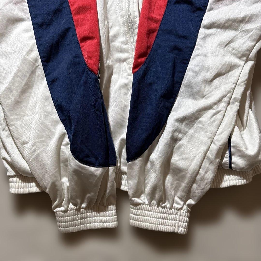 98-99 アンブロ サッカー イングランド代表 トラックジャケット