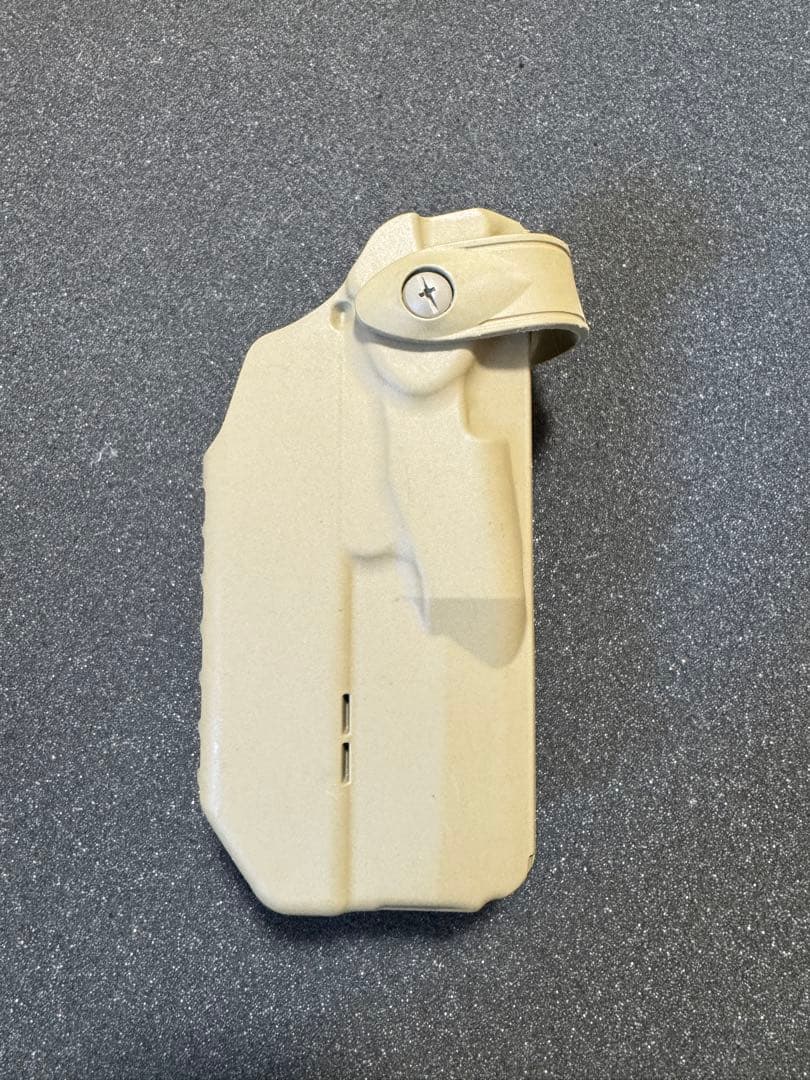 Safariland SLS 7360(M17、M18) Safariland 7360/7004 7TS SLS RH Holster, SIG M17 M18 W/ M3, TLR