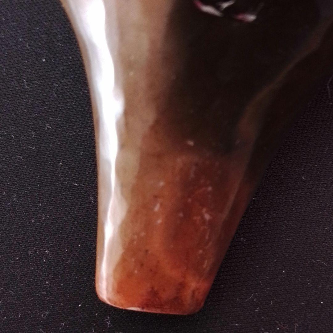 オカリナ Clayton AC管 蘭モデル - メルカリ