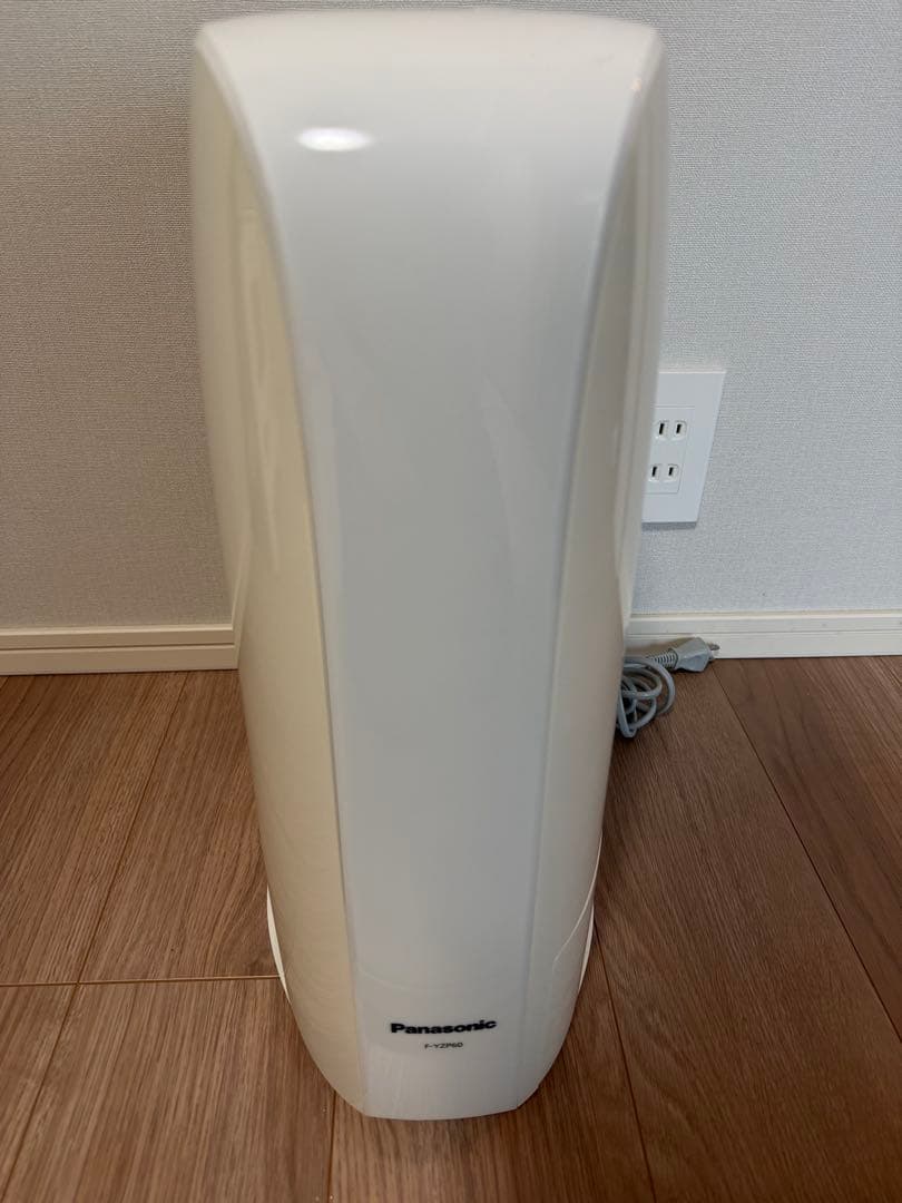 Panasonic 衣類乾燥除湿機 F-YZPX60 - メルカリ