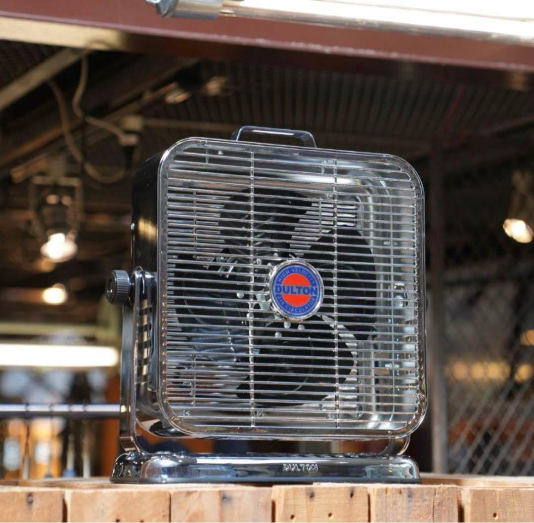 CIRCULATOR レトロ ダルトン DULTON FAN ファン 楽天市場】【特典付】サーキュレーター おしゃれ DULTON ダルトン