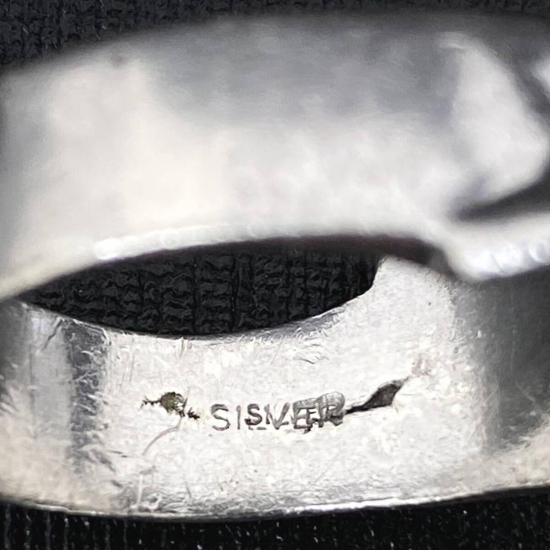 ELECTRIC COTTAGE 90's OLD サンダー リング 19号 - メルカリ