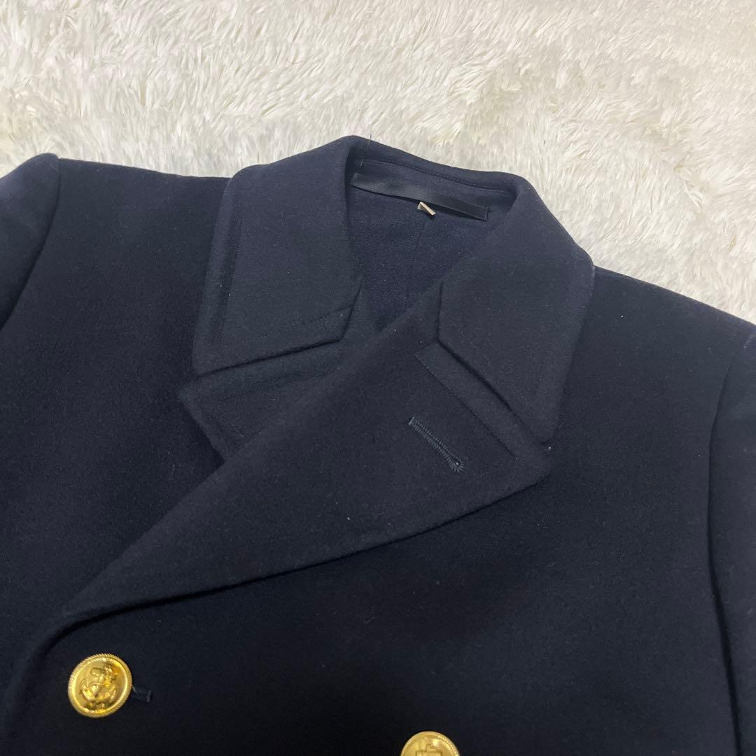 BWドイツ軍/連邦軍＊海軍＊日本人体系＊旧型Pコート/PEAコート