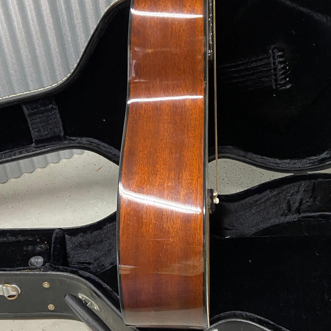 Morris モーリス⭐️アコースティックギター MF 203【3594】 - メルカリ