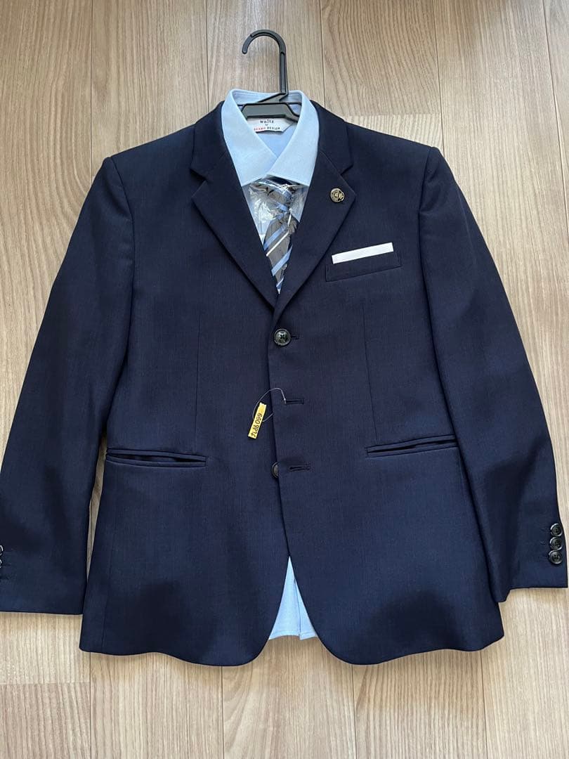 waltz by BEAMS DESIGN フォーマルスーツ 150Bサイズ - メルカリ