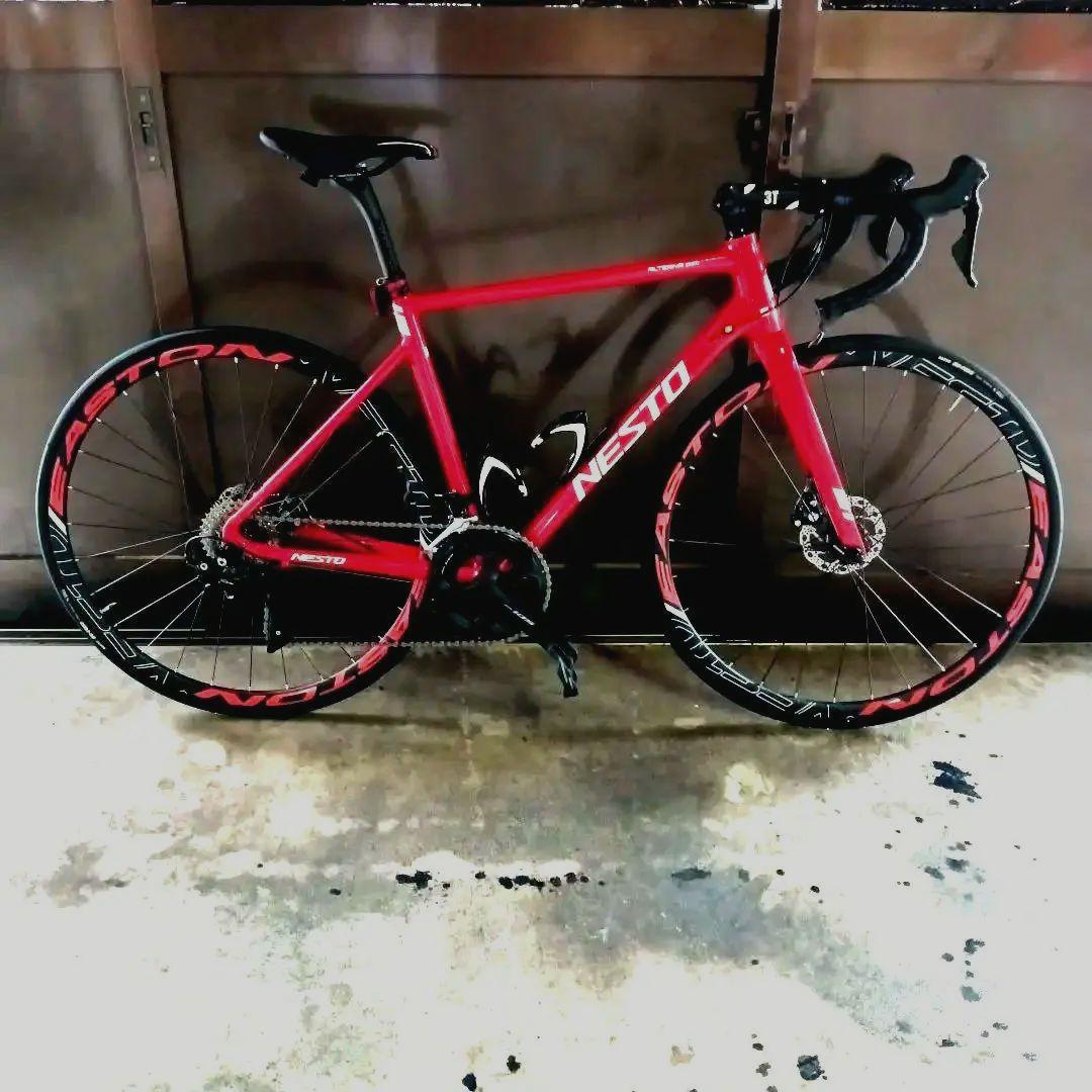 えびふらい NESTO ALTERNA DISC ネストオルタナディスク ALTERNA DISC - NESTO