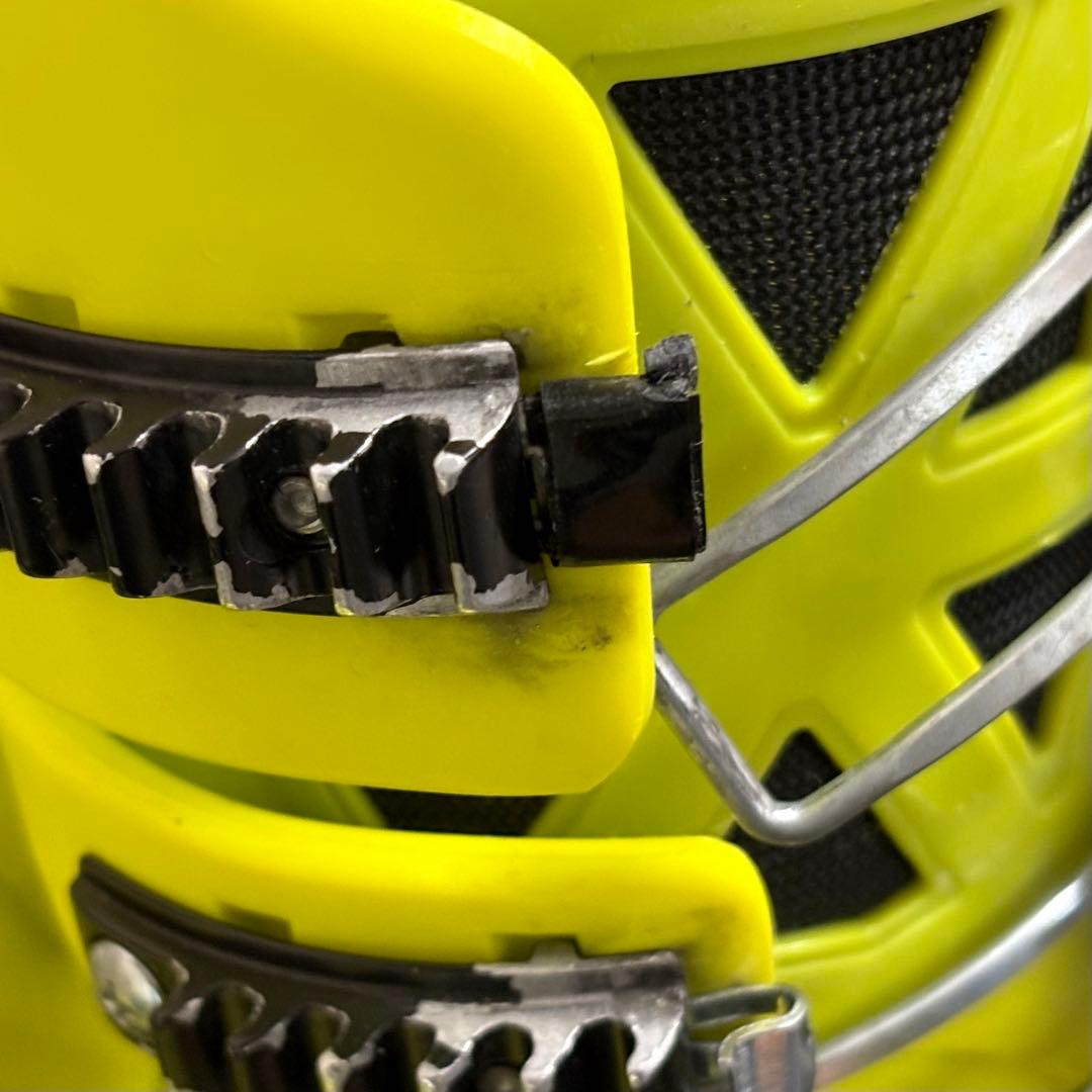 スキー TECNICA ZERO G GUIDE PRO 26.5cm