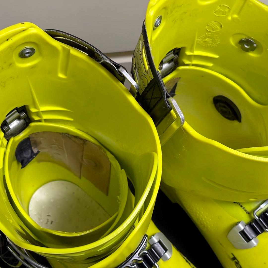 スキー TECNICA ZERO G GUIDE PRO 26.5cm