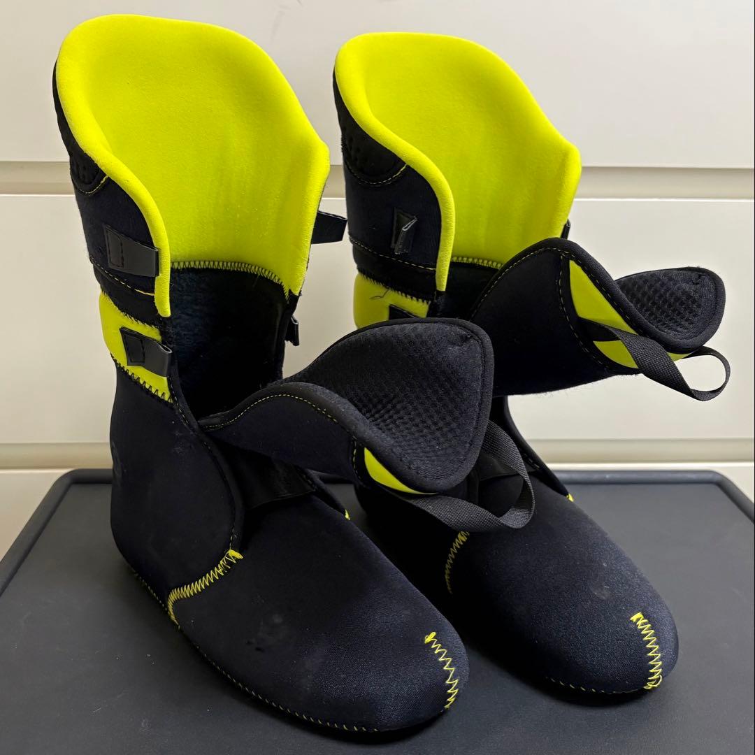 スキー TECNICA ZERO G GUIDE PRO 26.5cm