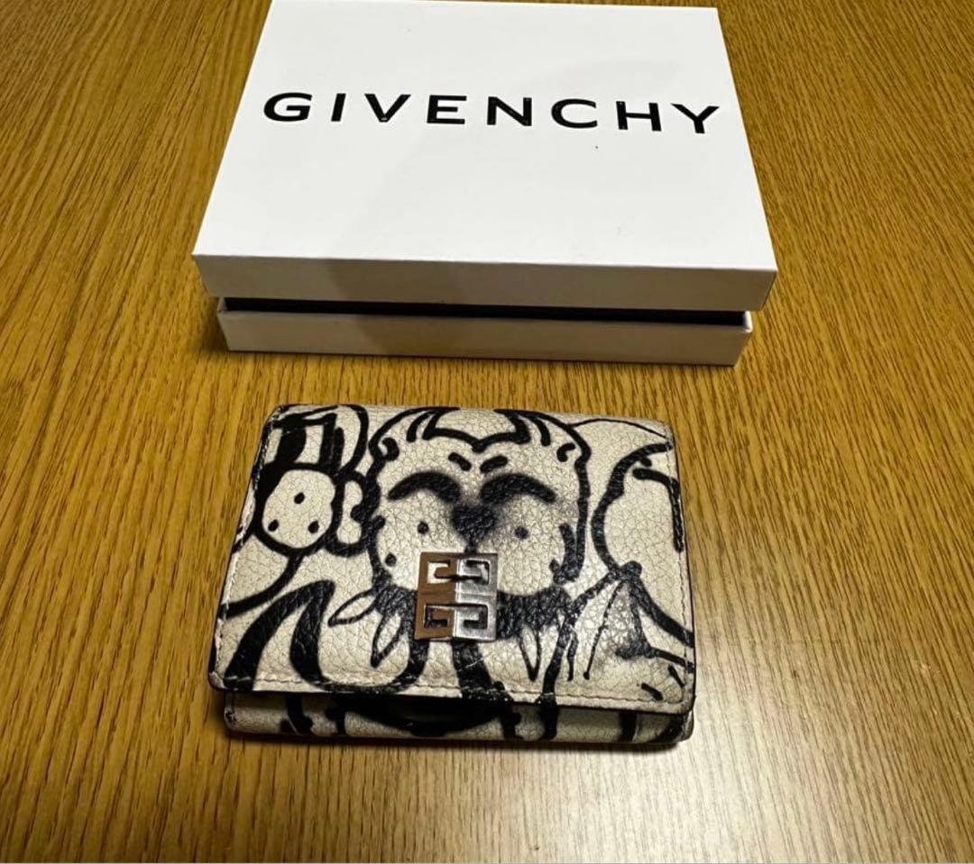 a***様 ジバンシー 財布 ジバンシィ(GIVENCHY) メンズ二つ折り財布 | 通販・人気ランキング