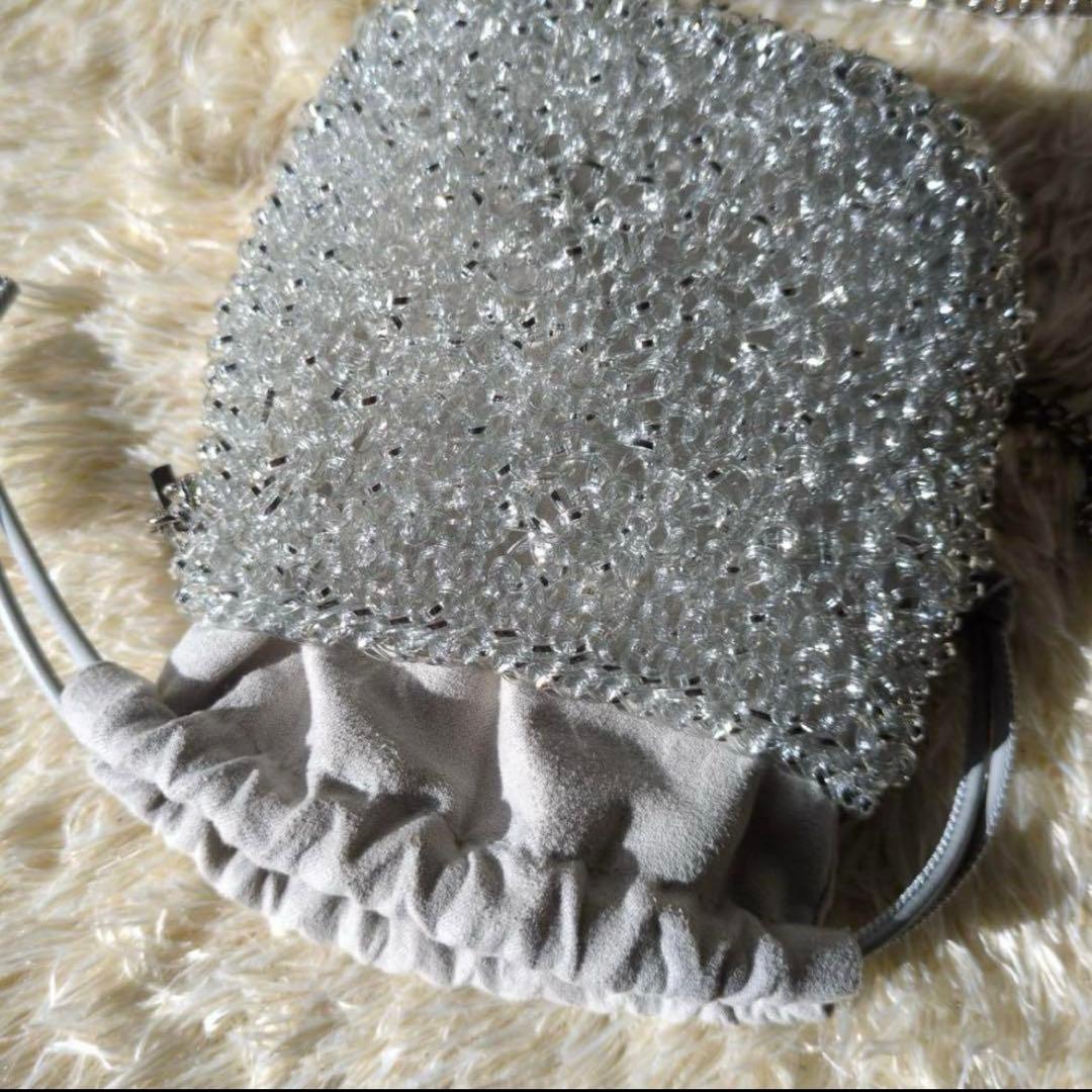 完売 人気色】アンテプリマ セッキエッロ ミニアトゥーラ シルバー