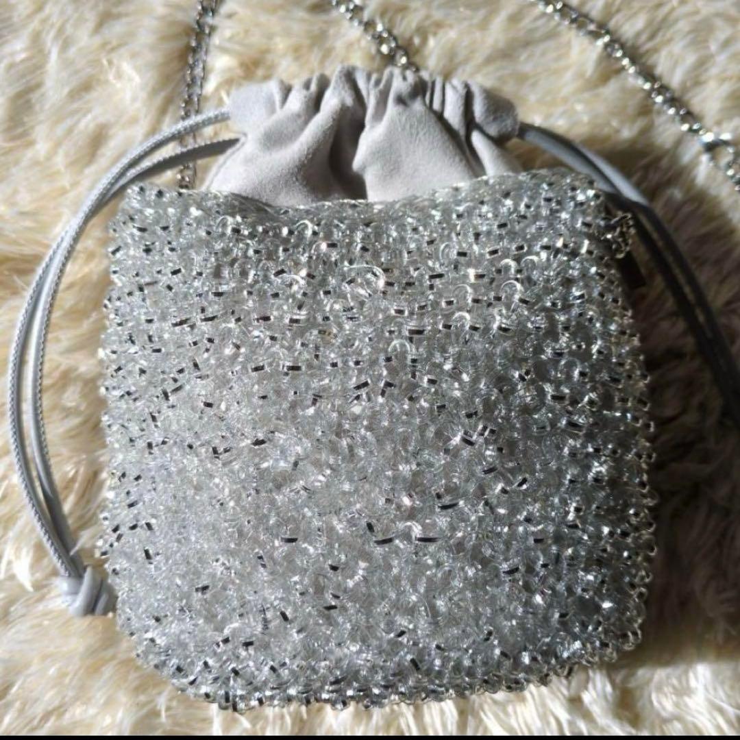 完売 人気色】アンテプリマ セッキエッロ ミニアトゥーラ シルバー