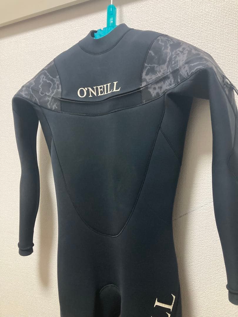 O'NEILL⭐️オニールウェットスーツ　サイズMＬフルスーツロングチェストジップ O'NEILL（オニール） 25 O'NEILL フルスーツ ウェットスーツ ウエット