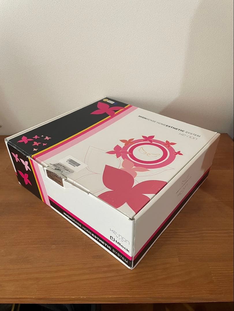 《最新シリーズ⭐️ほぼ未使用》 ケノン ver 8.6 スーパープレミアム 2