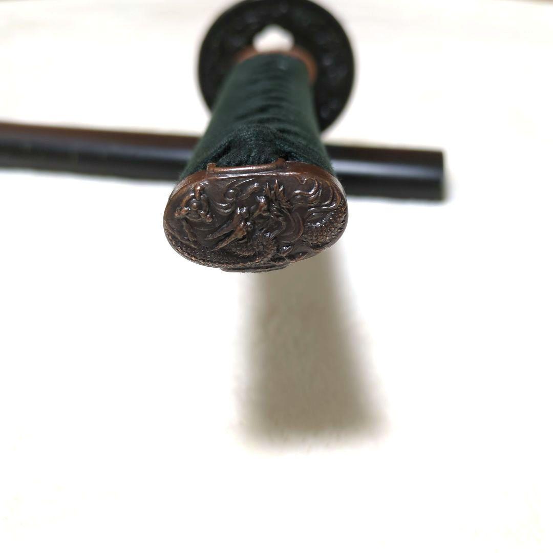 模擬刀 模造刀 軽量 舞踊 剣舞 演技用 演舞用 武具 居合 刀袋 - メルカリ