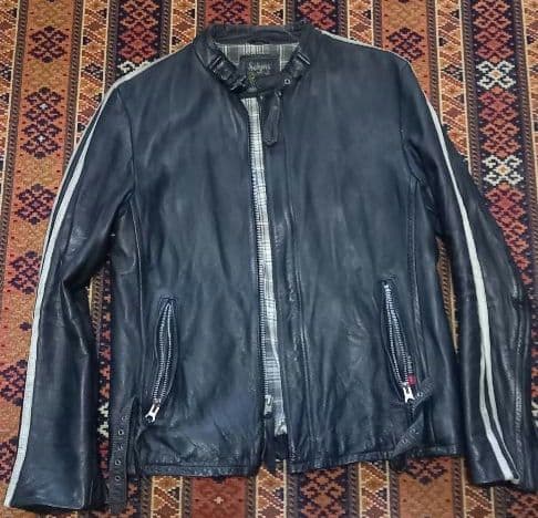 ショット Schott クラシックレーサー シングル レザージャケット Schott N.Y.C（ショット） Schott クラシック レーサー レザー