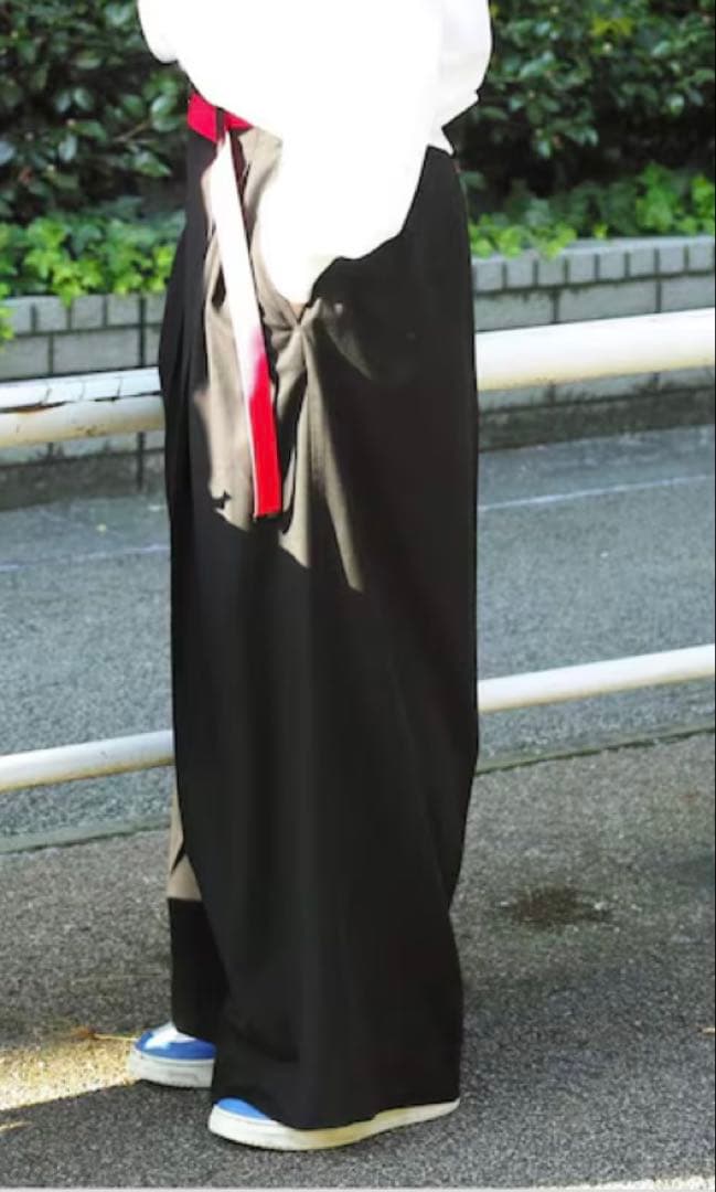 新品】ジャーナルスタンダードラックスSUNDAY BONパンツ S - メルカリ