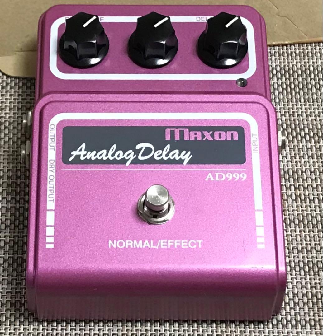 ギター Maxon AD 999 Analog Delay 155080000000000-00-1600x1600.jpg