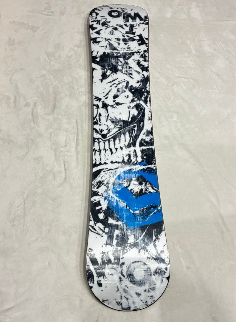 FTWO TNT 143cm fulx mサイズ - メルカリ