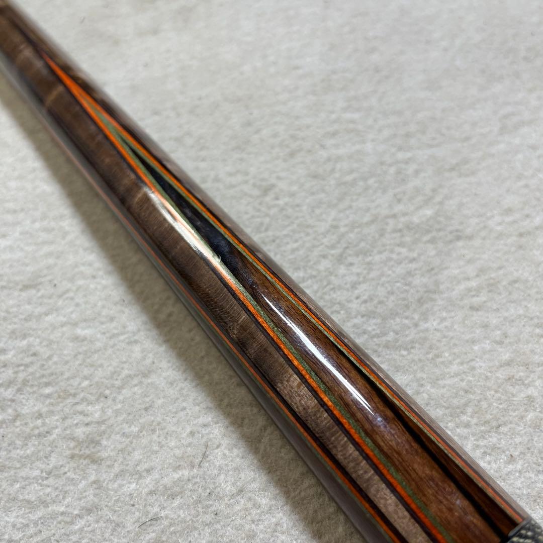 ADA-CHI 戸田孝 ビリヤード キュー 4剣 - メルカリ